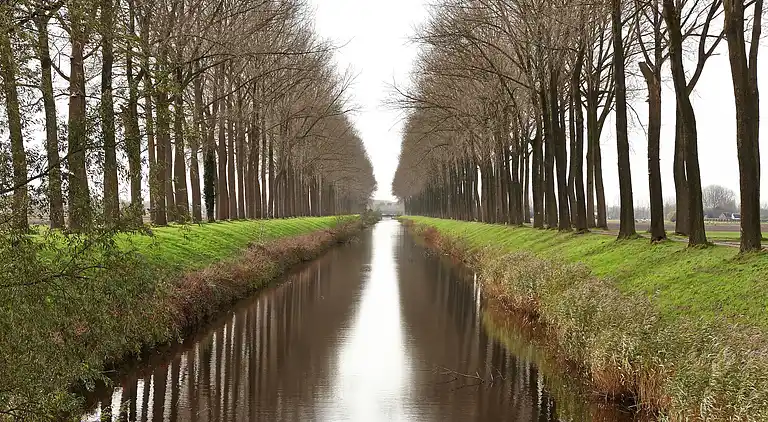 Herregård i Sint-Jan-in-Eremo