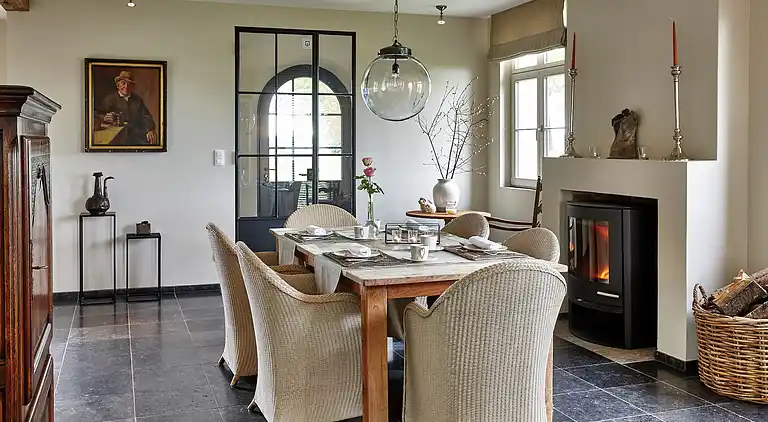 Herregård i Sint-Jan-in-Eremo