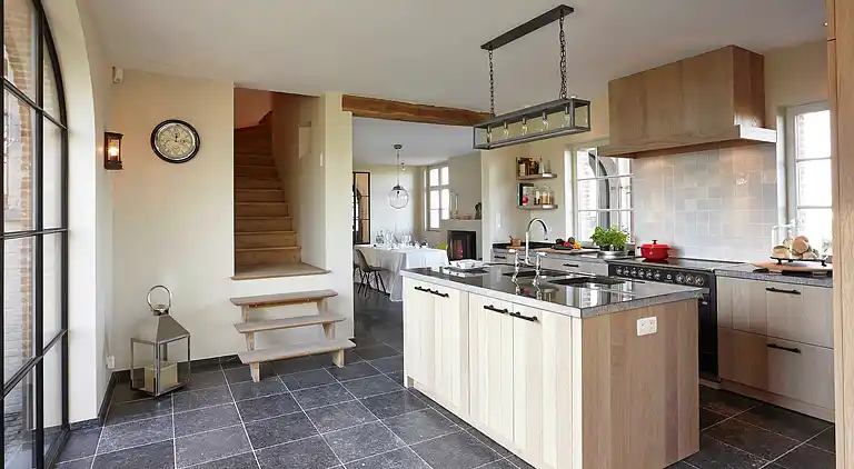 Herregård i Sint-Jan-in-Eremo