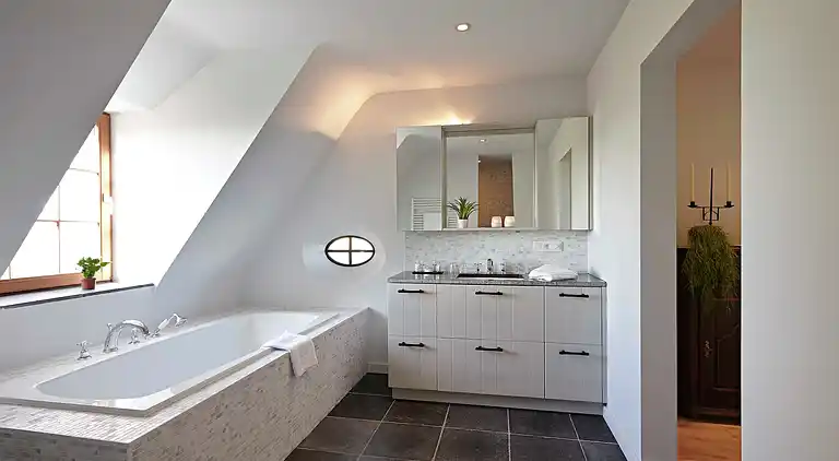 Herregård i Sint-Jan-in-Eremo