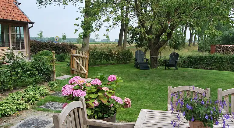 Herregård i Sint-Jan-in-Eremo