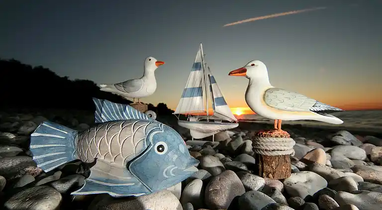 Ferielejlighed i Kühlungsborn Ost