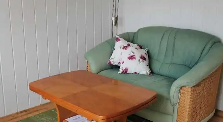 Ferielejlighed i Brusow