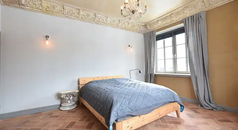 Sommerhus i Detershagen