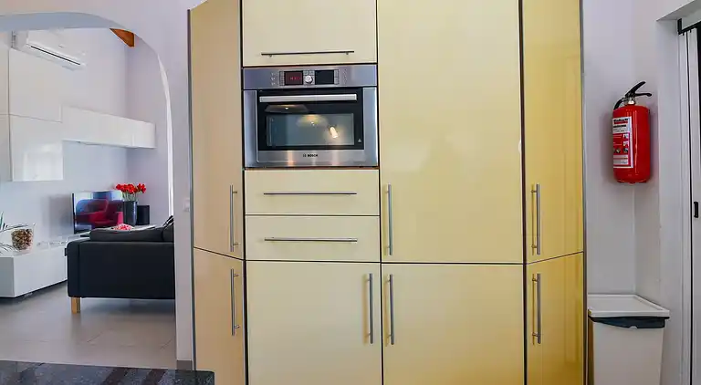 Ferienhaus in Moraira