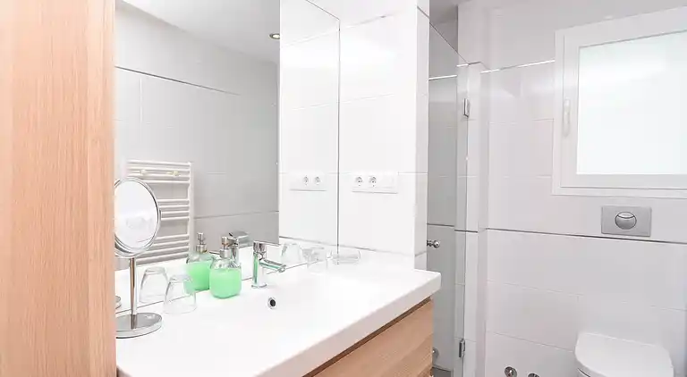 Ferienhaus in Moraira