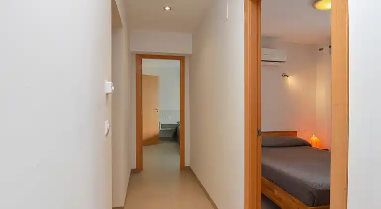 Ferienhaus in Moraira