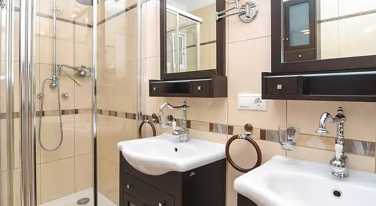 Sommerhus i Marina Alta