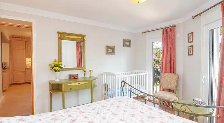 Sommerhus i Marina Alta