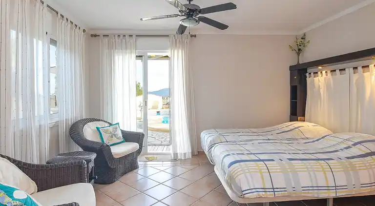 Sommerhus i Marina Alta