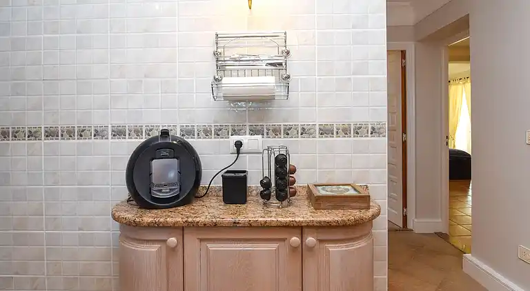 Sommerhus i Marina Alta