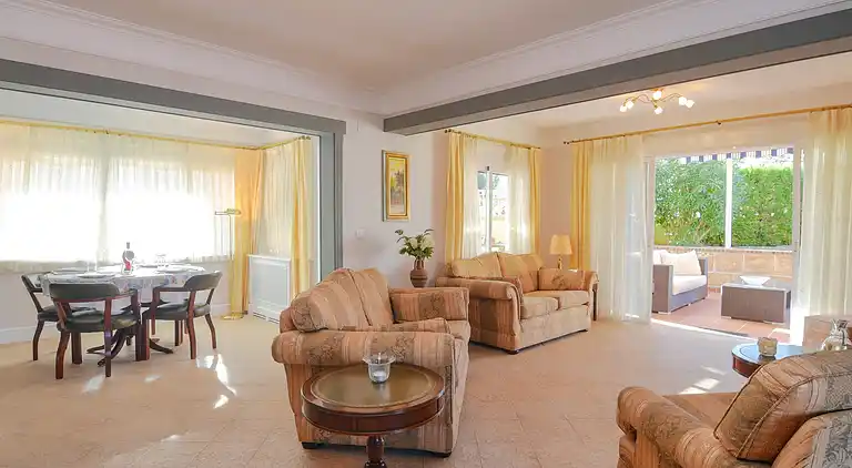 Sommerhus i Marina Alta