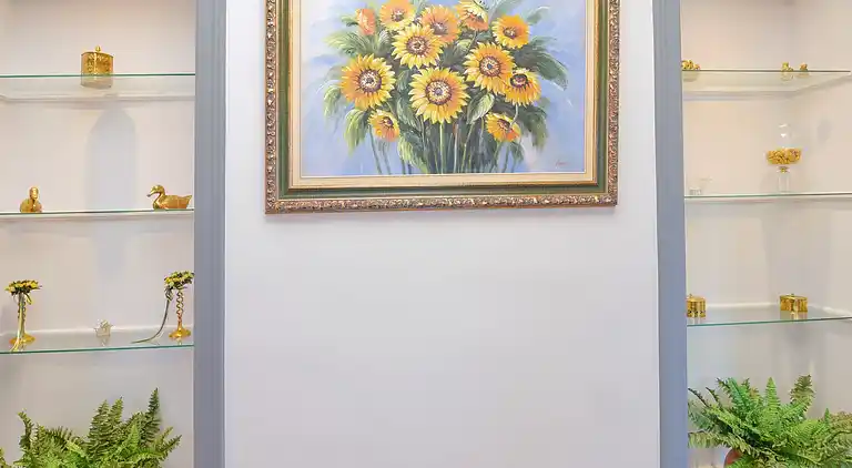 Sommerhus i Marina Alta