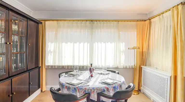 Sommerhus i Marina Alta