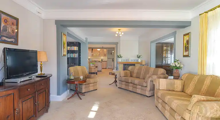 Sommerhus i Marina Alta