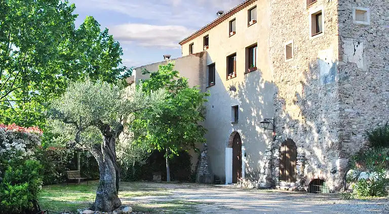 Cottage in Cornudella de Montsant