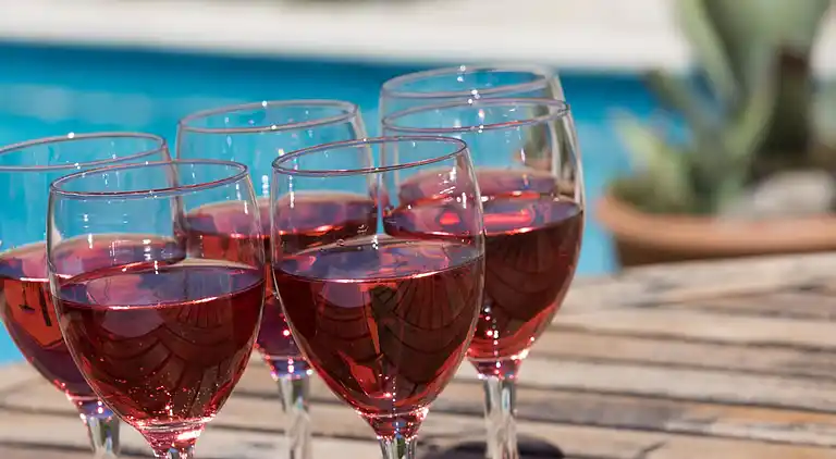 Villa in Languedoc-Roussillon