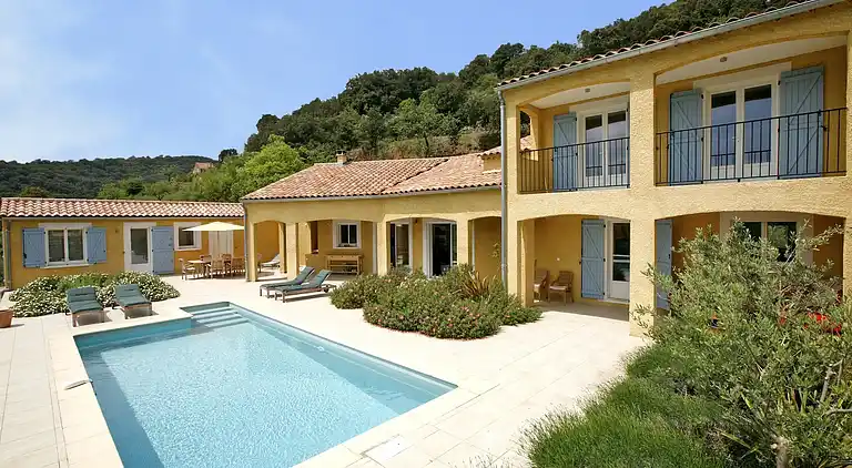 Villa i Occitanie