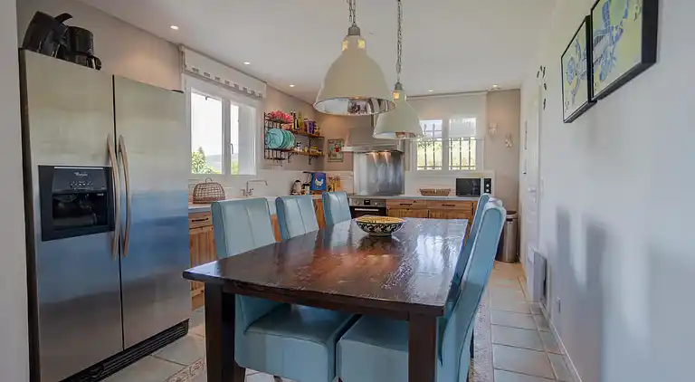 Villa in Languedoc-Roussillon