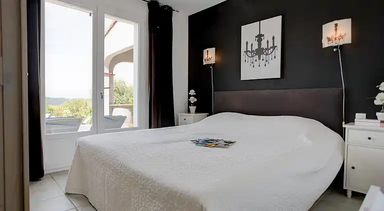 Villa in Languedoc-Roussillon