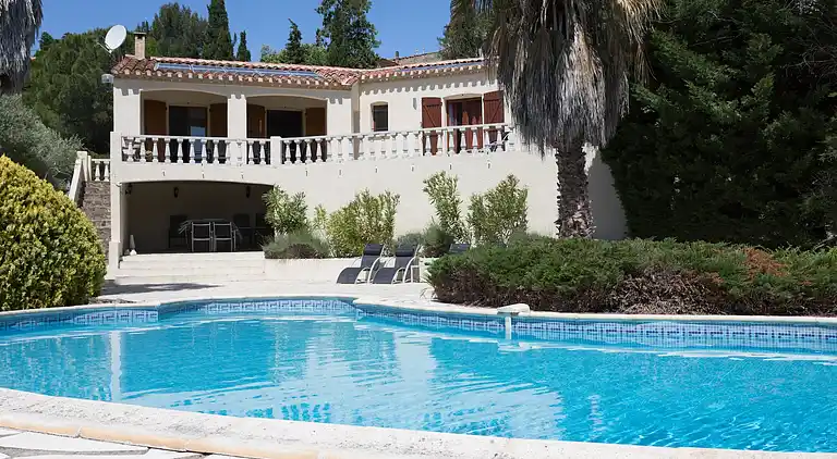 Villa i Occitanie