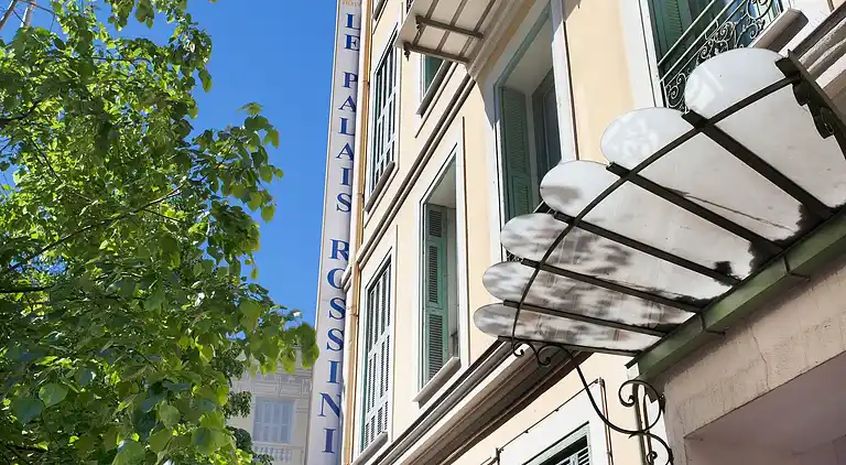 Ferienwohnung in Gambetta