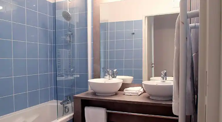 Ferienwohnung in Petiville