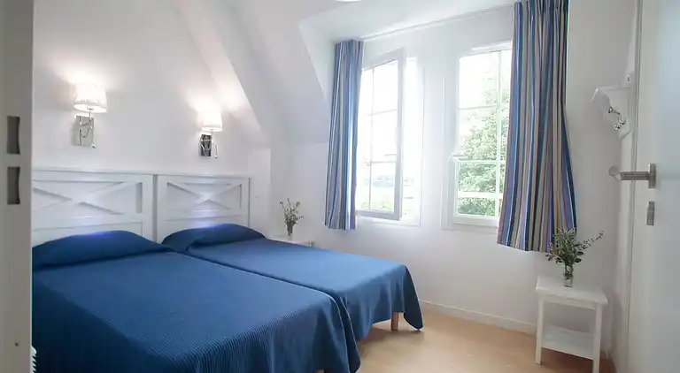 Ferienwohnung in Petiville