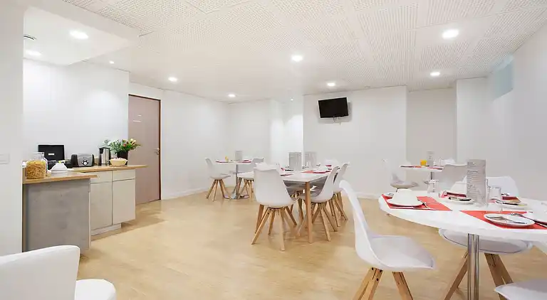 Ferienwohnung in Gambetta