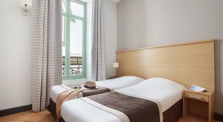 Ferienwohnung in Gambetta