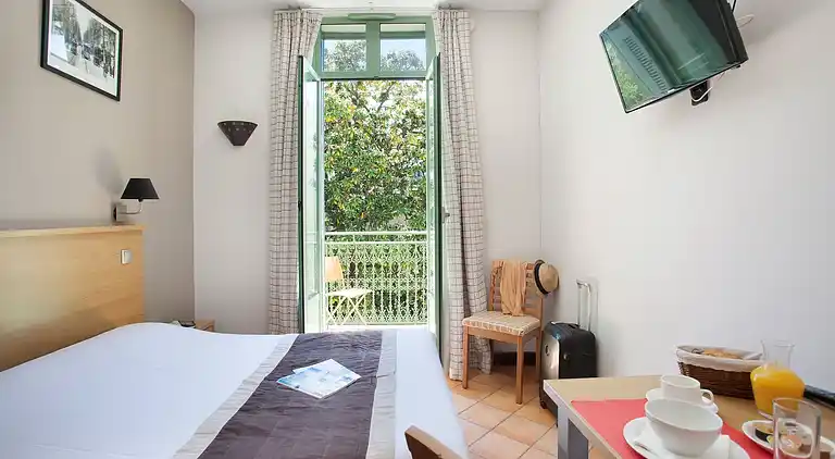 Ferienwohnung in Gambetta