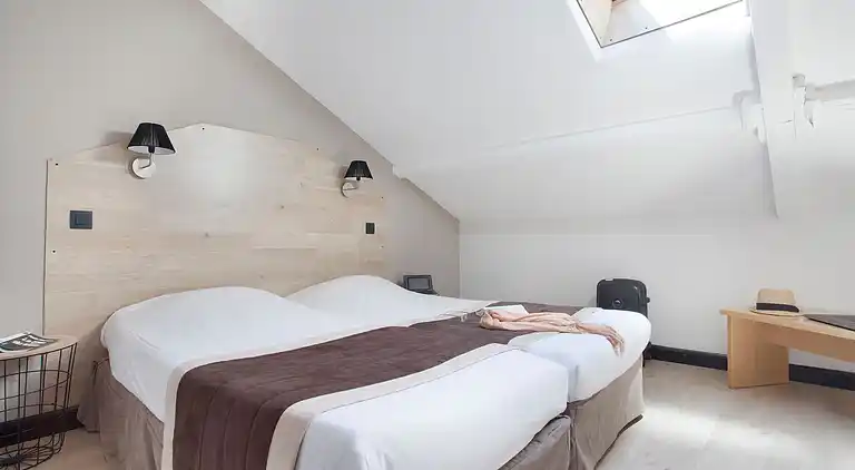 Ferienwohnung in Gambetta