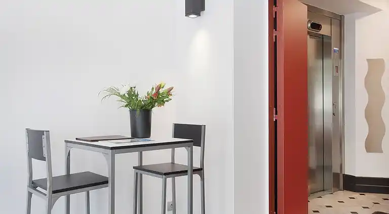 Ferienwohnung in Gambetta