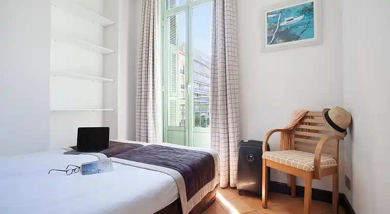 Ferienwohnung in Gambetta