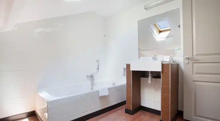 Ferienwohnung in Gambetta