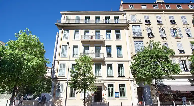 Ferienwohnung in Gambetta