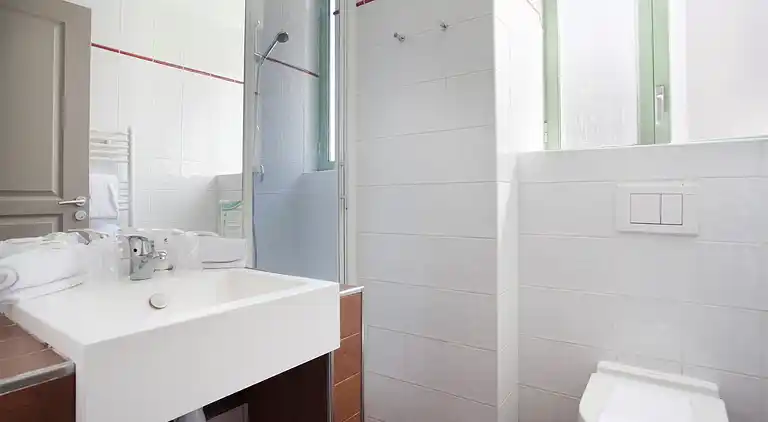 Ferienwohnung in Gambetta