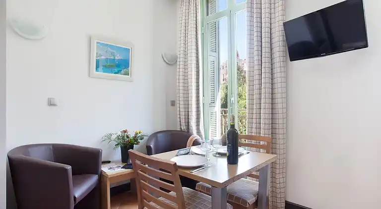 Ferienwohnung in Gambetta