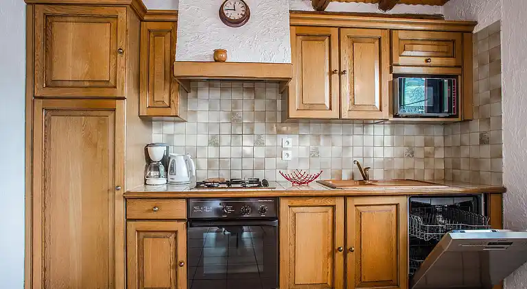 Landhaus in Saint-Martin-de-Belleville