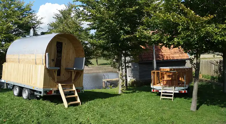 Sommerhus i Luyksgestel