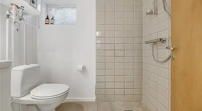 Sommerhus ved Saksild Strand