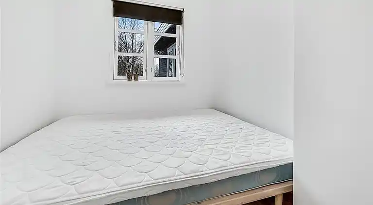 Sommerhus ved Saksild Strand