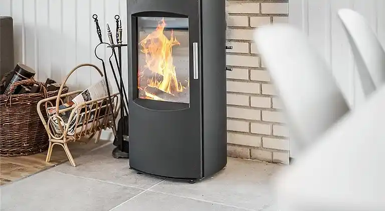 Sommerhus ved Saksild Strand