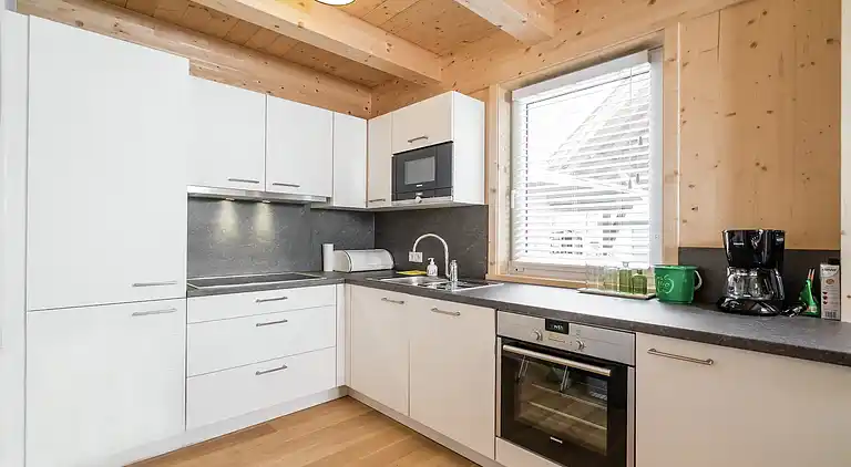 Ferienhaus in Sankt Michael im Lungau