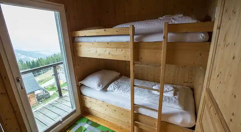 Hytte i Bad St Leonhard im Lavanttal