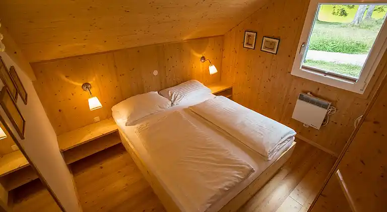 Hytte i Bad St Leonhard im Lavanttal