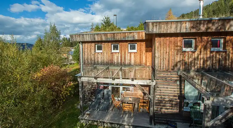 Cottage in Hohentauern
