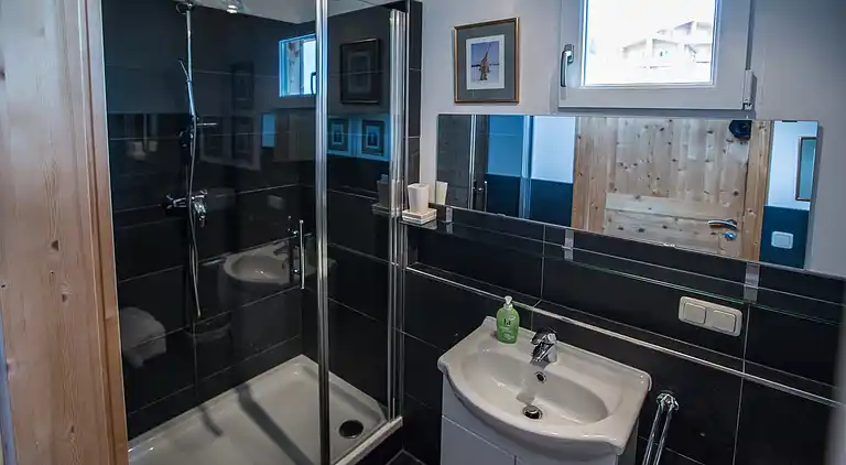 Hytte i Bad St Leonhard im Lavanttal