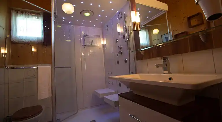 Cottage in Hohentauern