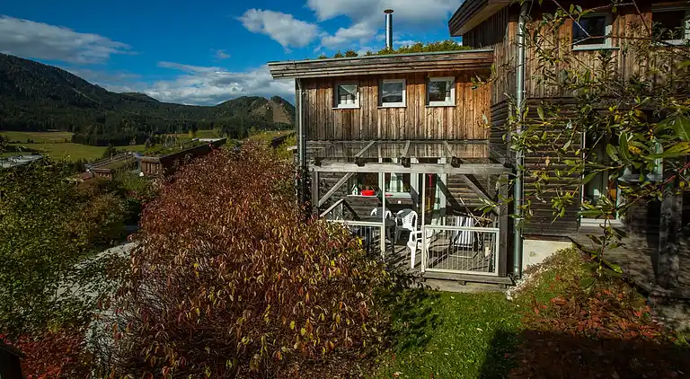 Cottage in Hohentauern